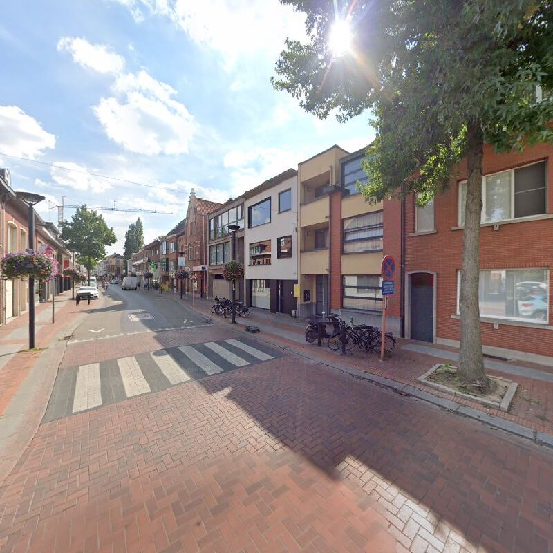Foto van MarcPeeters