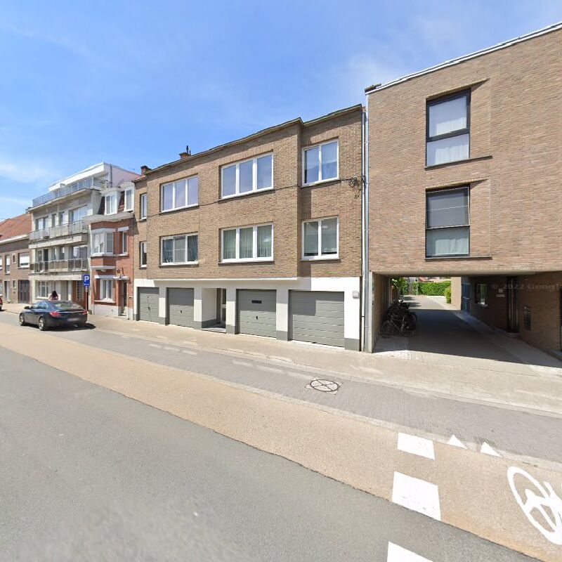 Foto van Ann De Schepper