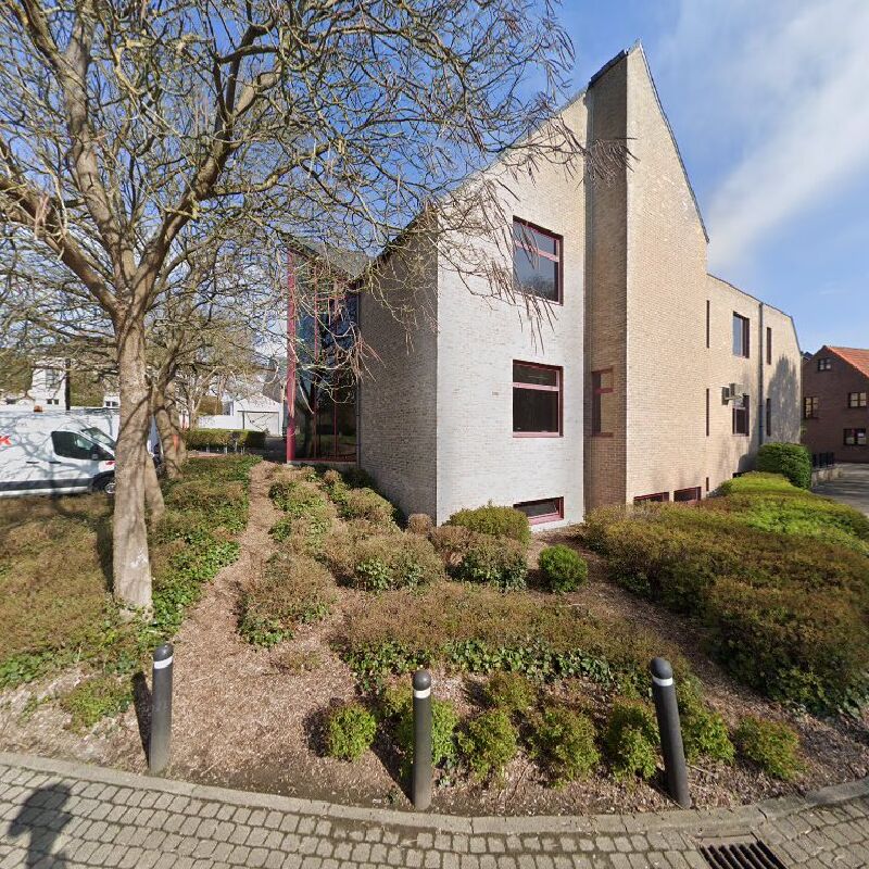 Foto van Administratief Centrum "Valerius De Saedeleer"