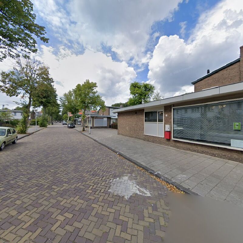 Foto van Klaverjasvereniging De Krikkemikkers