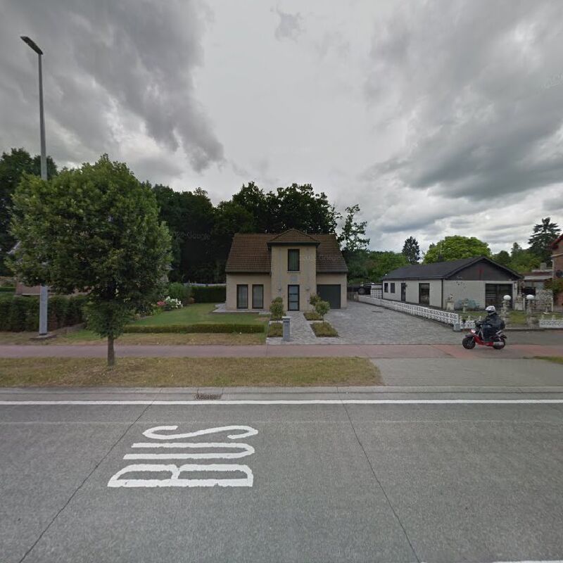 Foto van Schoonheidssalon Bellita