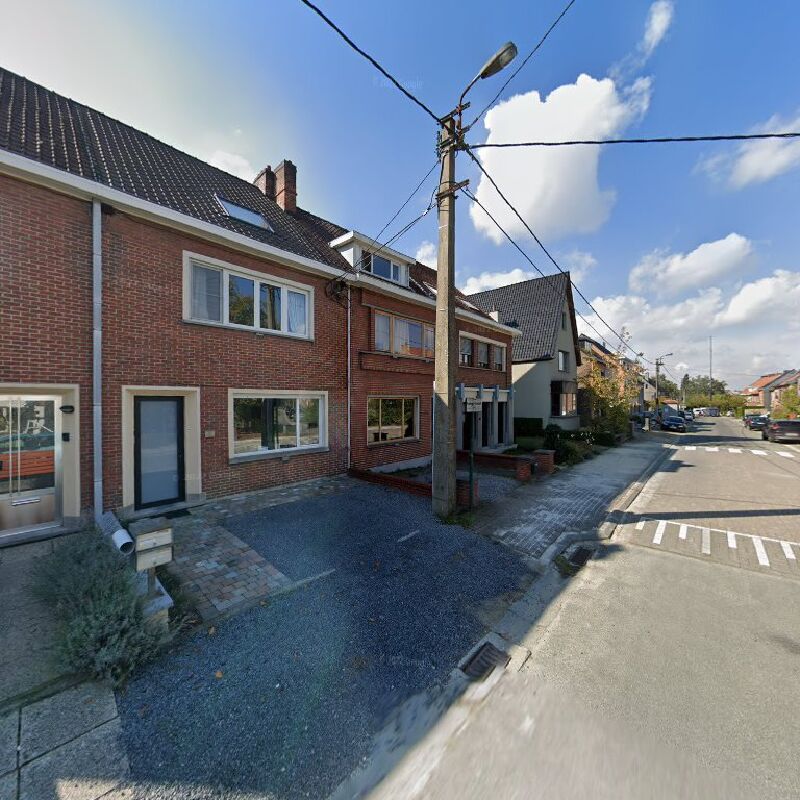 Foto van Seynaeve Bert Renaat Maria
