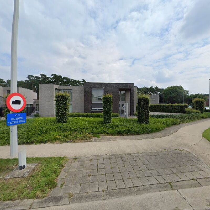 Foto van BERBEN & BARBY Geassocieerde notarissen