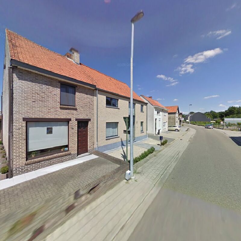 Foto van E-Scope
