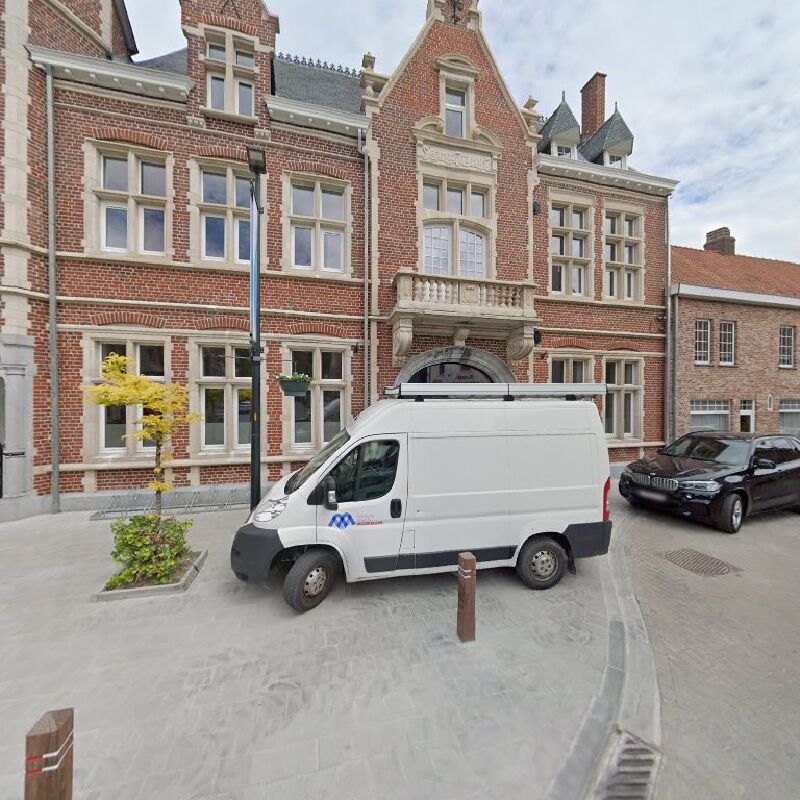 Foto van Oud Gemeentehuis