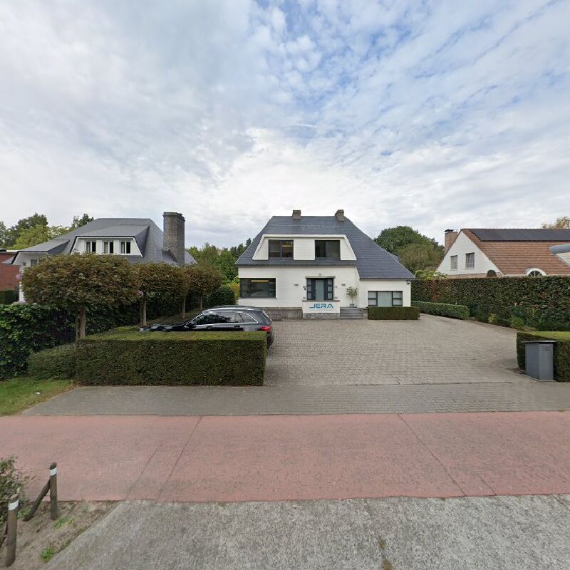 Foto van Jera Tax Accountants