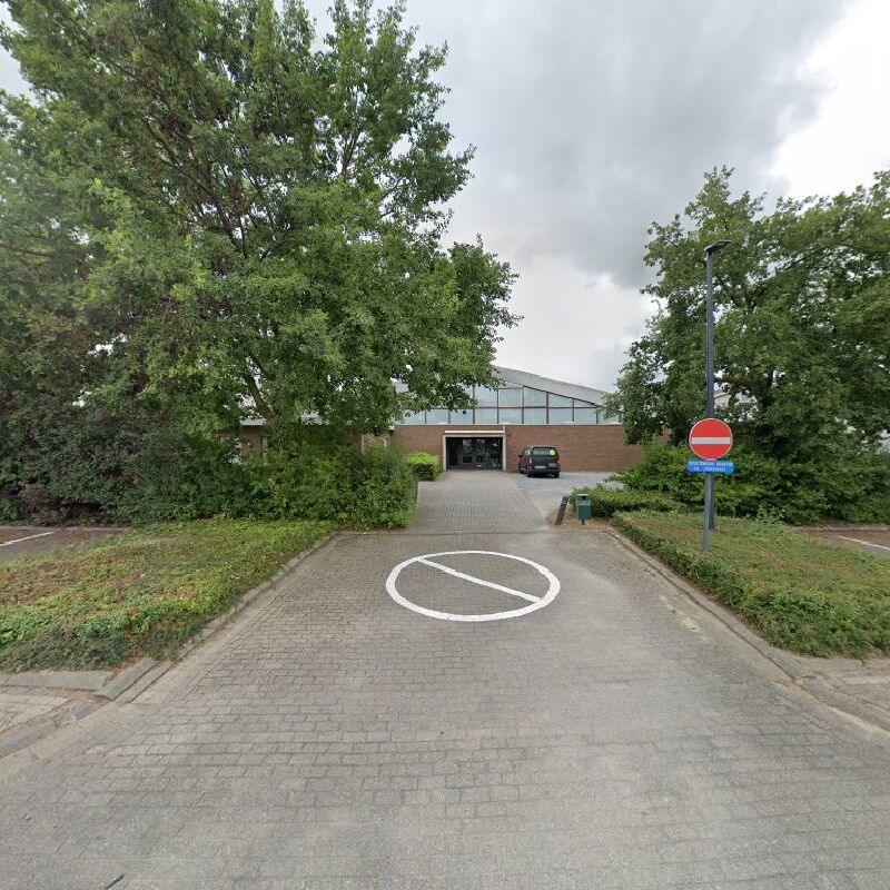 Foto van Tennis Padel Bar Zwevegem