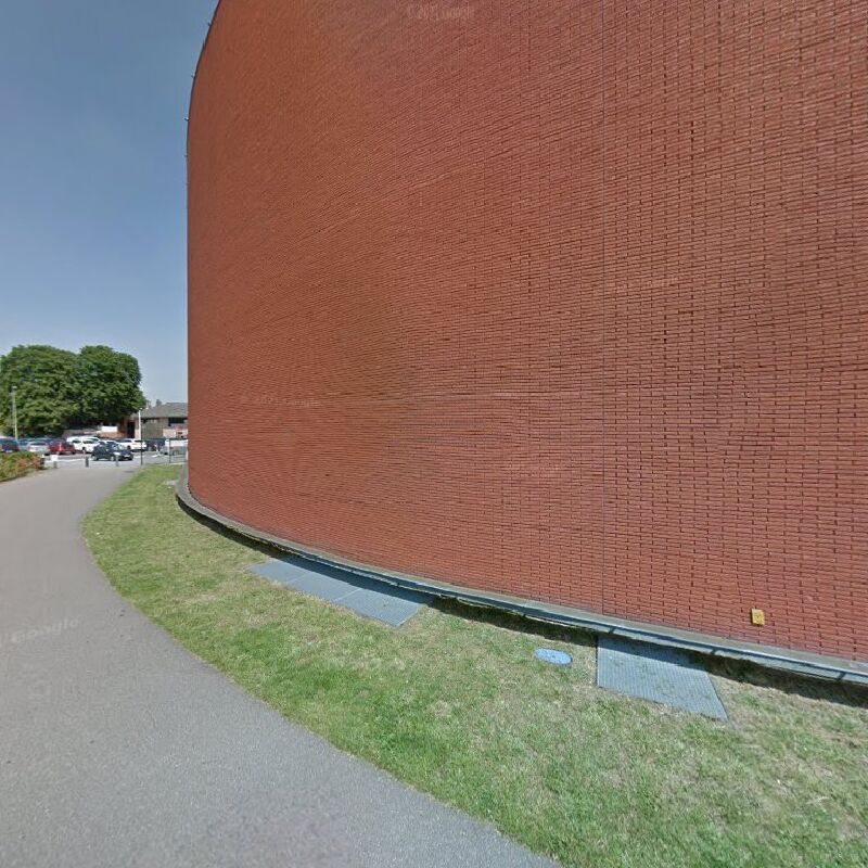 Foto van Tiens Trac Theater