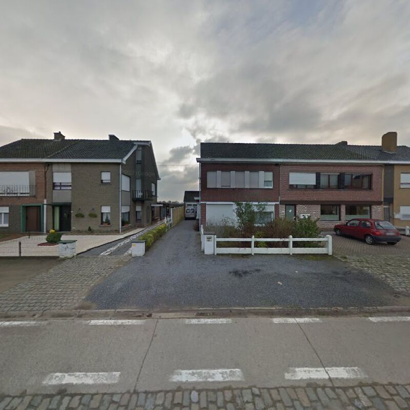 Foto van Garage Jeroen