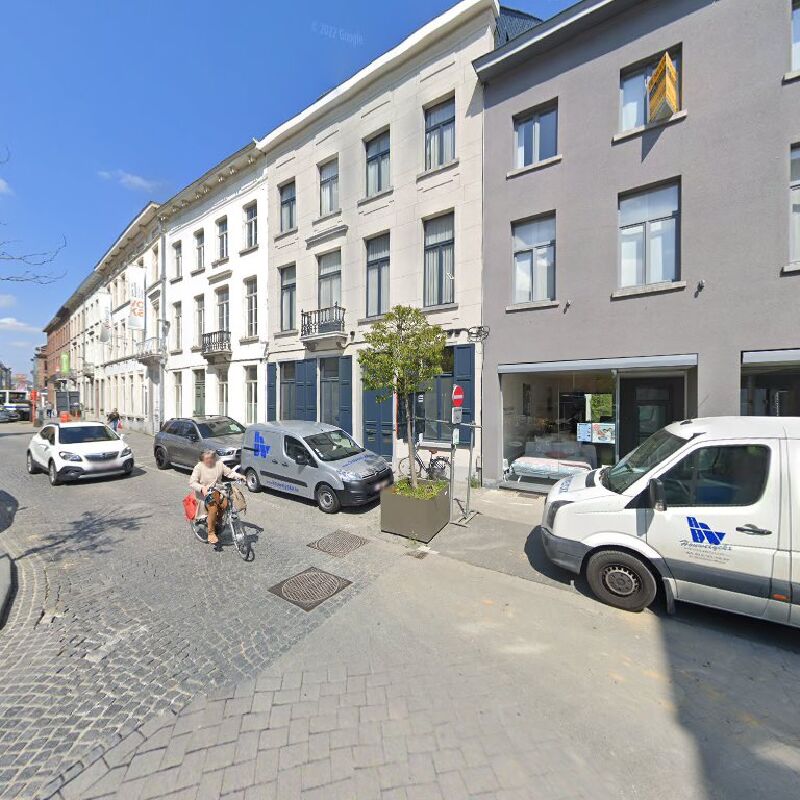 Foto van Dr Frankefort