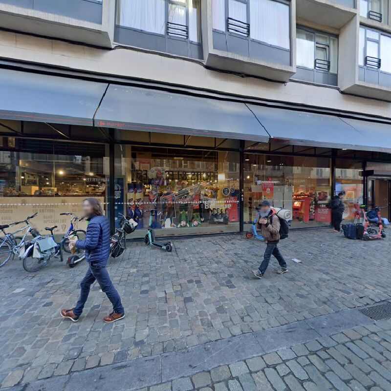 Foto van S.C. Sprl
