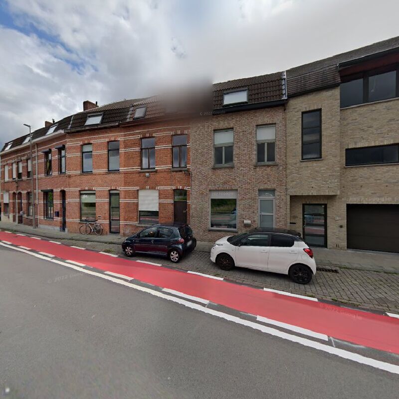 Foto van Experienced and qualified painter in Bruges –