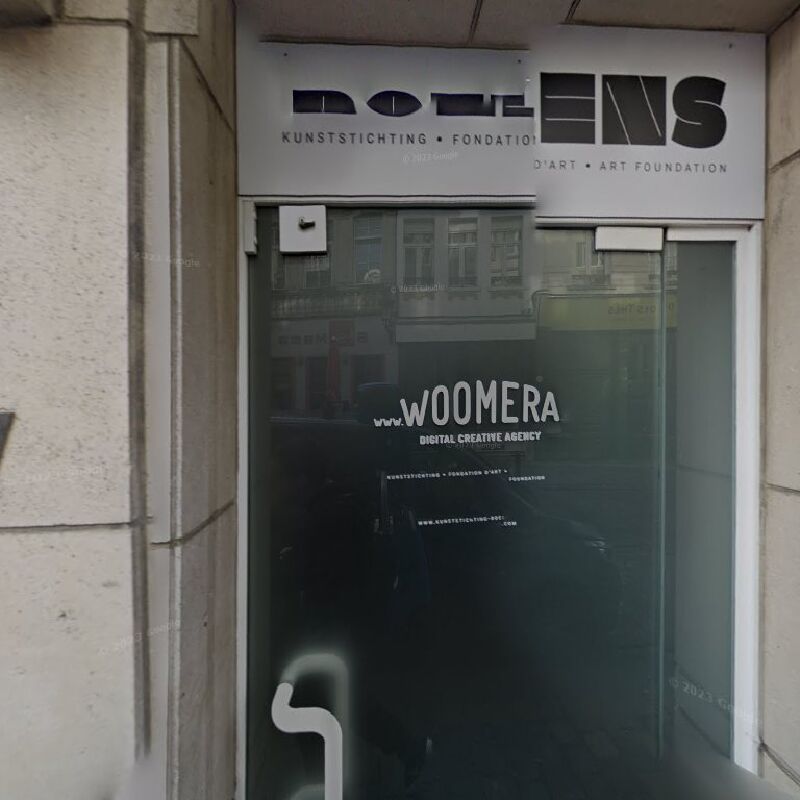 Foto van Woomera - Communications Agency