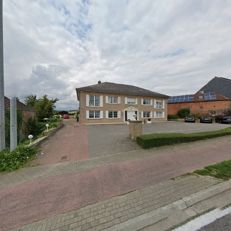 Foto van Stefan Vangoetsenhoven