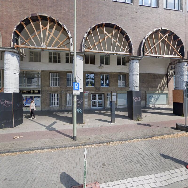 Foto van Hwwera Videoslots Essen