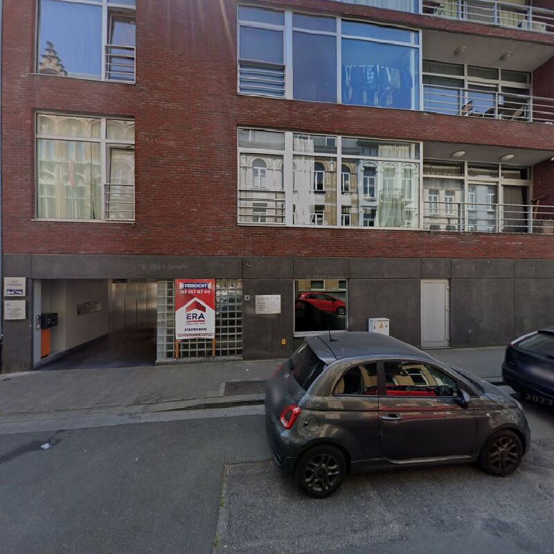 Foto van VERCRAEYE ADVOCATEN