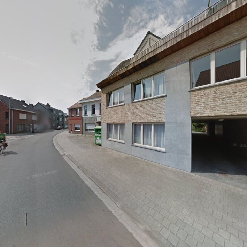Foto van Van Boom Drives