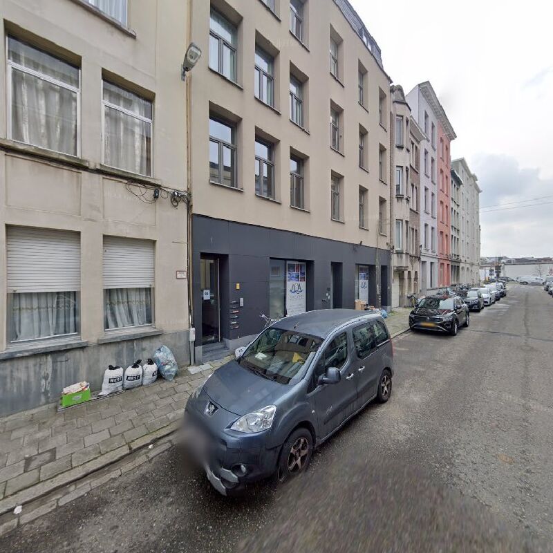 Foto van Sensatis Bvba