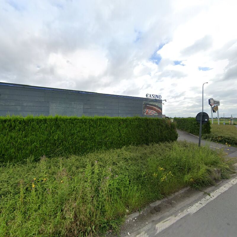 Foto van Palladium Games