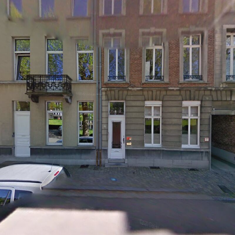 Foto van Goeminne Didier