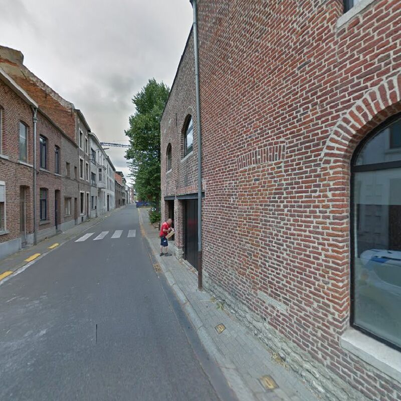 Foto van Osteopaat Tienen