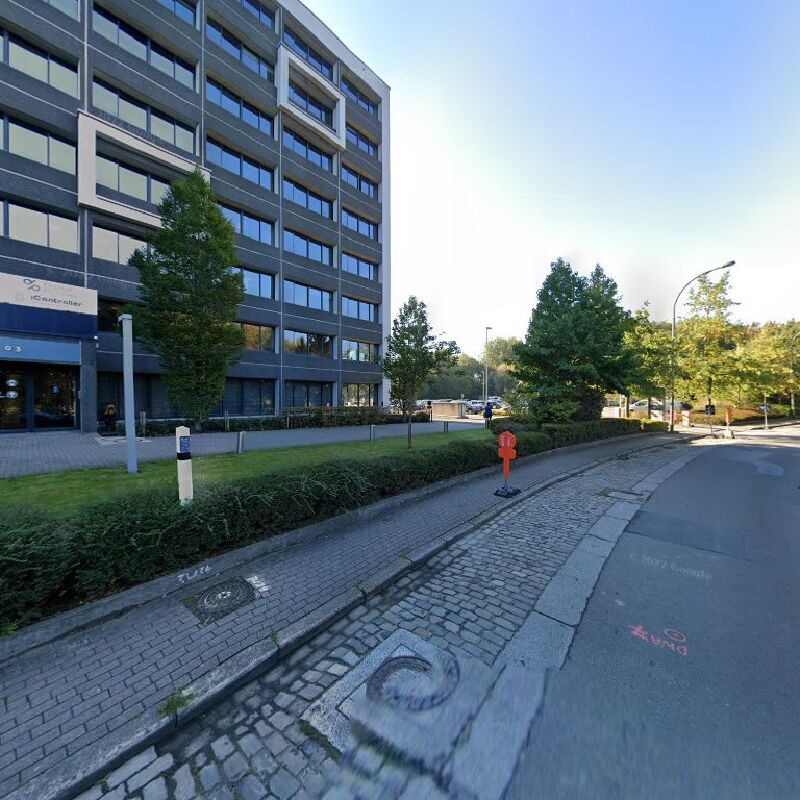 Foto van Ernst & Young Accountancy & Tax Services Cvba