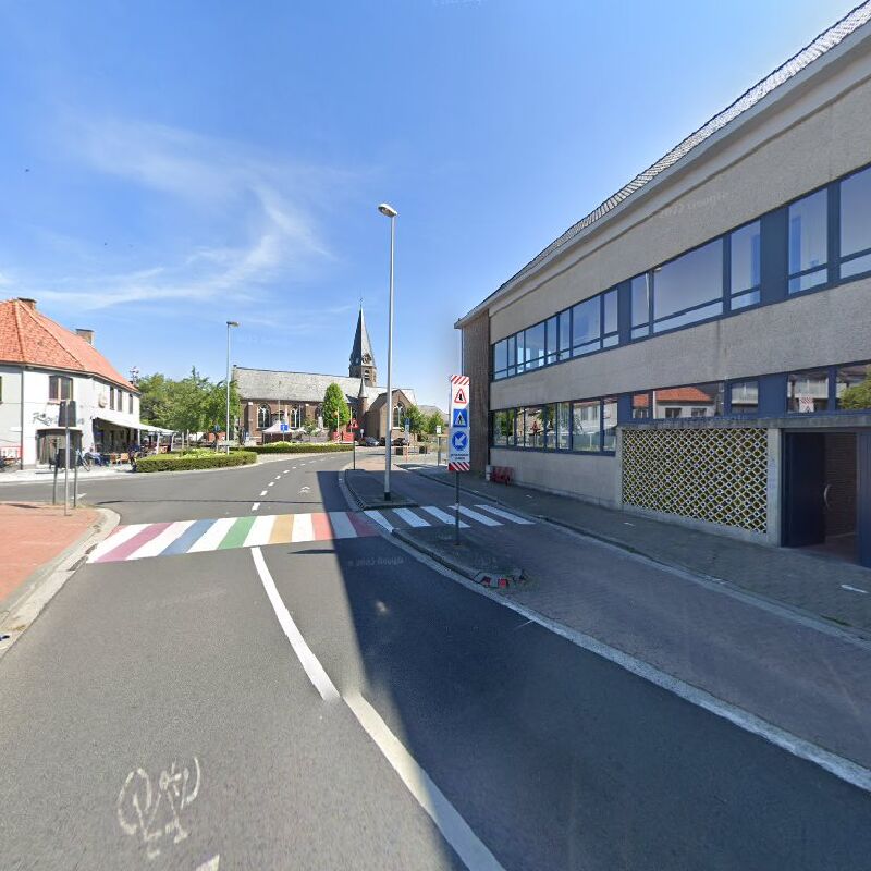 Foto van Lendelede Plaats