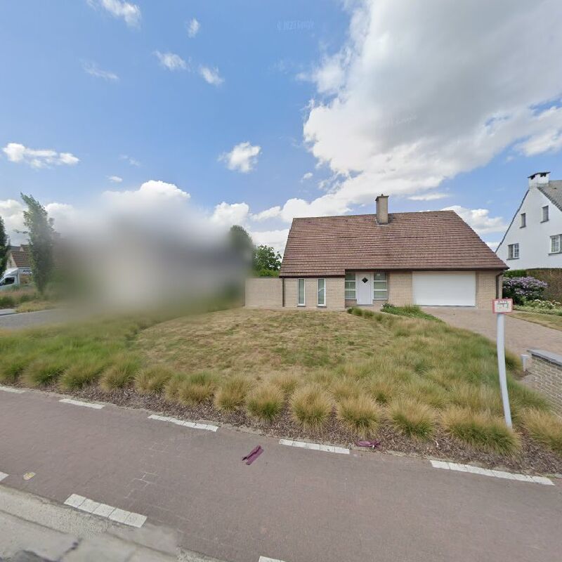 Foto van Cgo