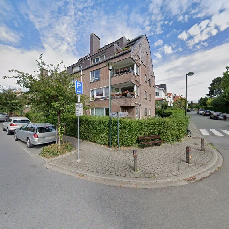 Foto van Copropriété Trèfles