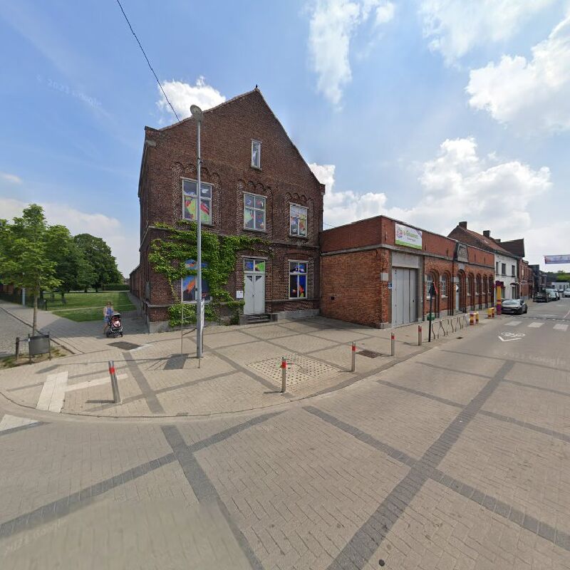 Foto van Academie voor Muziek en Woord Geluwe