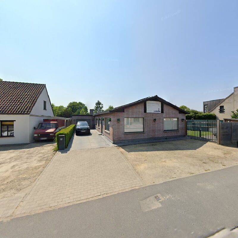 Foto van Schoonheidssalon Maïté