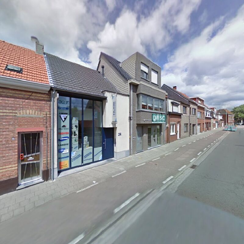 Foto van Expat-Immo