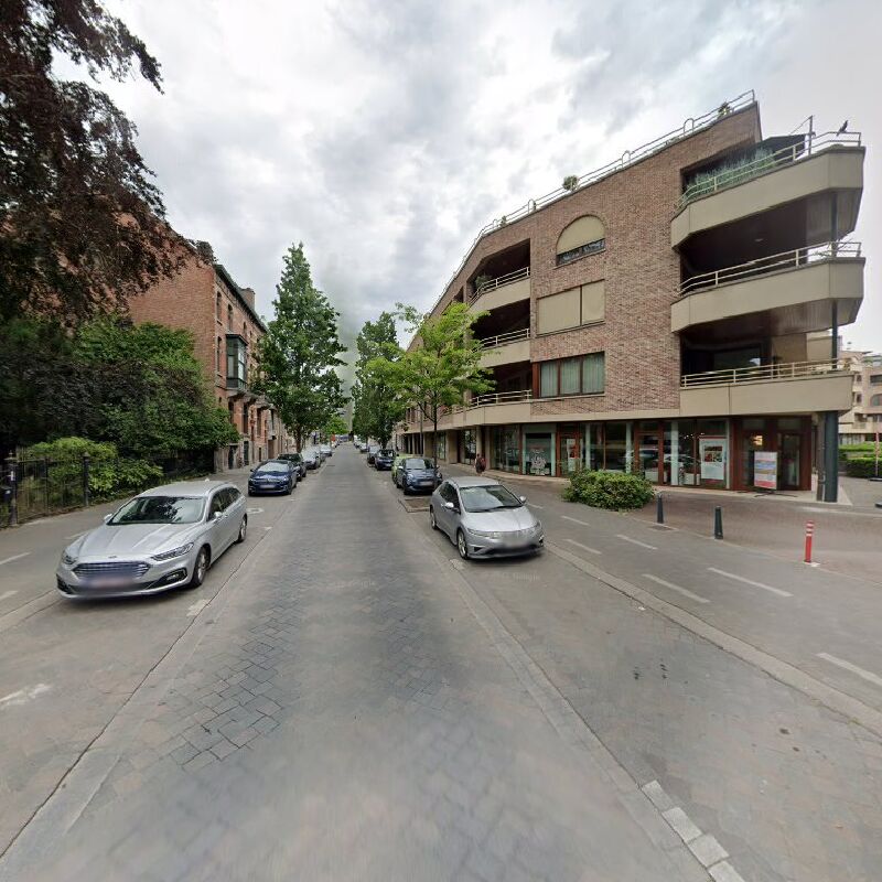 Foto van nuyts apotheek Tans ida