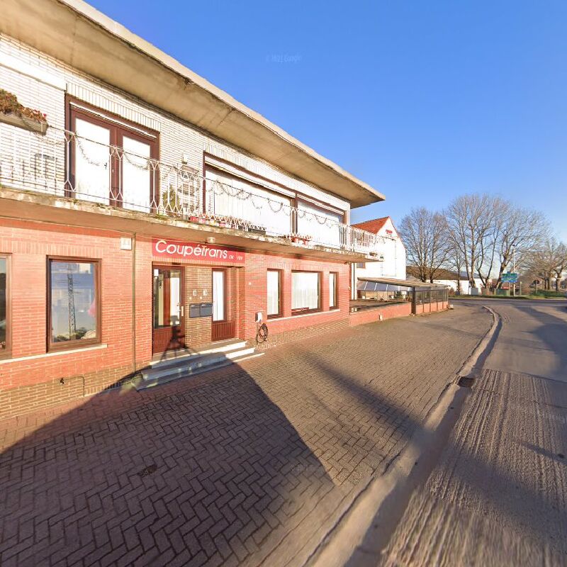 Foto van CoupéTrans nv
