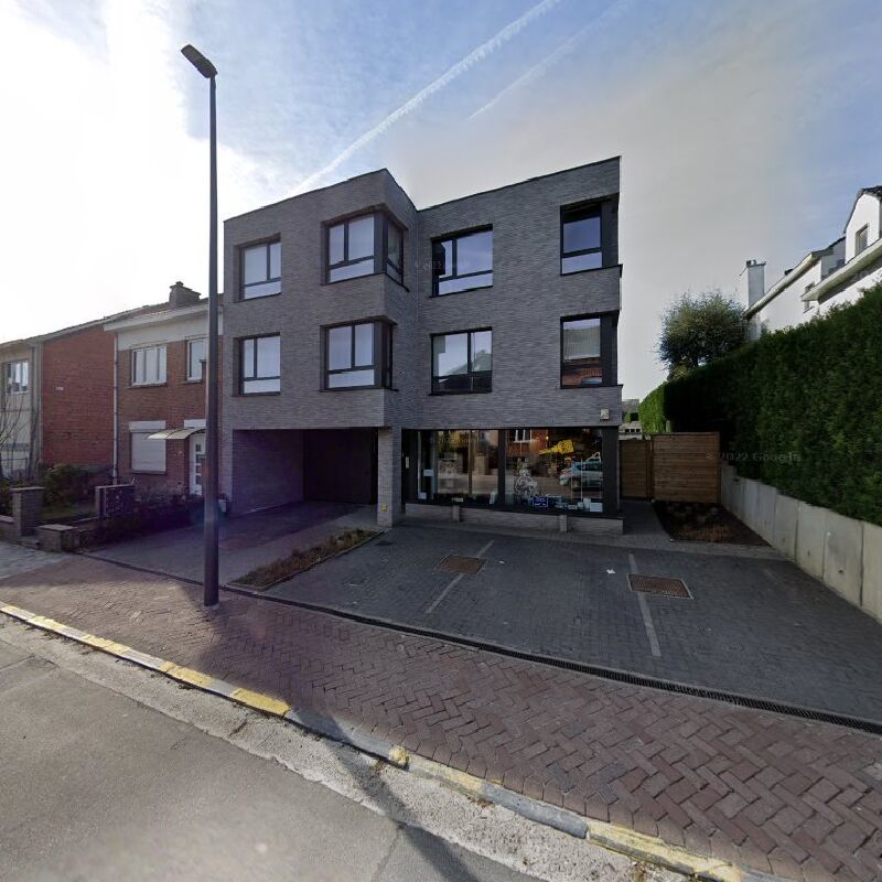 Foto van Grimbergen Security nv