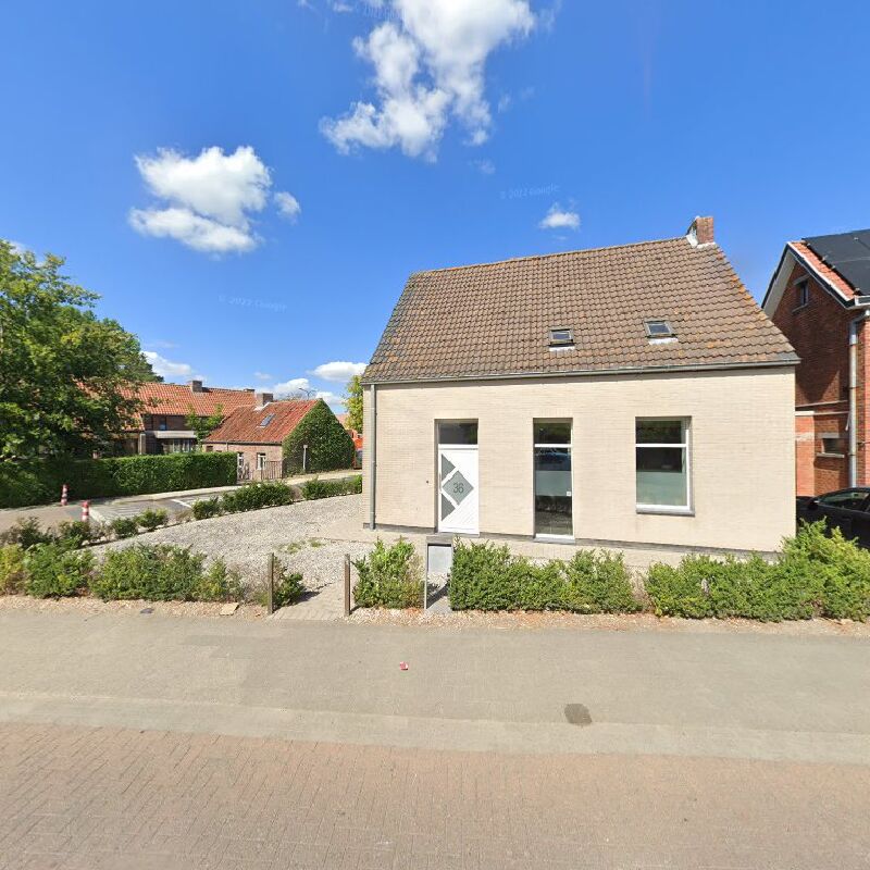 Foto van Pleisterwerken Jomar Bvba