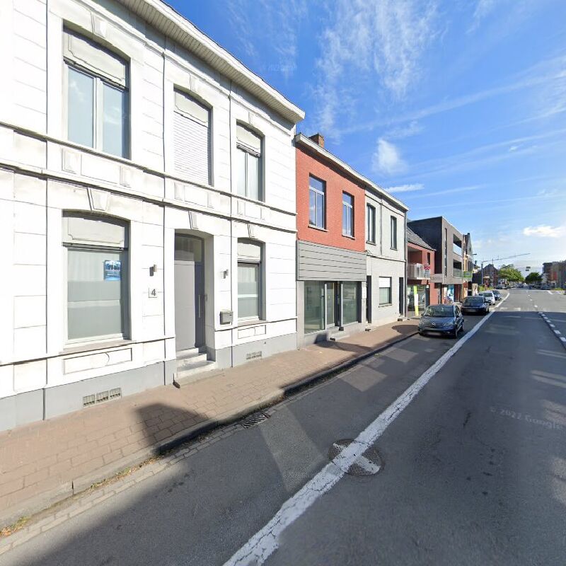 Foto van Patricia Scheirlynck