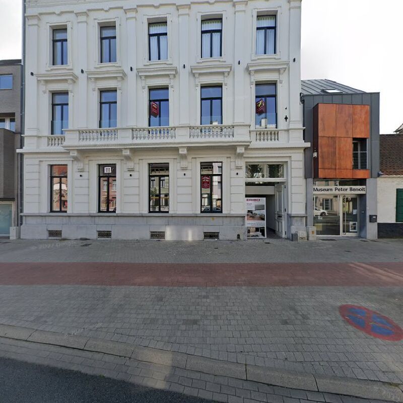 Foto van Oogartsencentrum ZW Vlaanderen