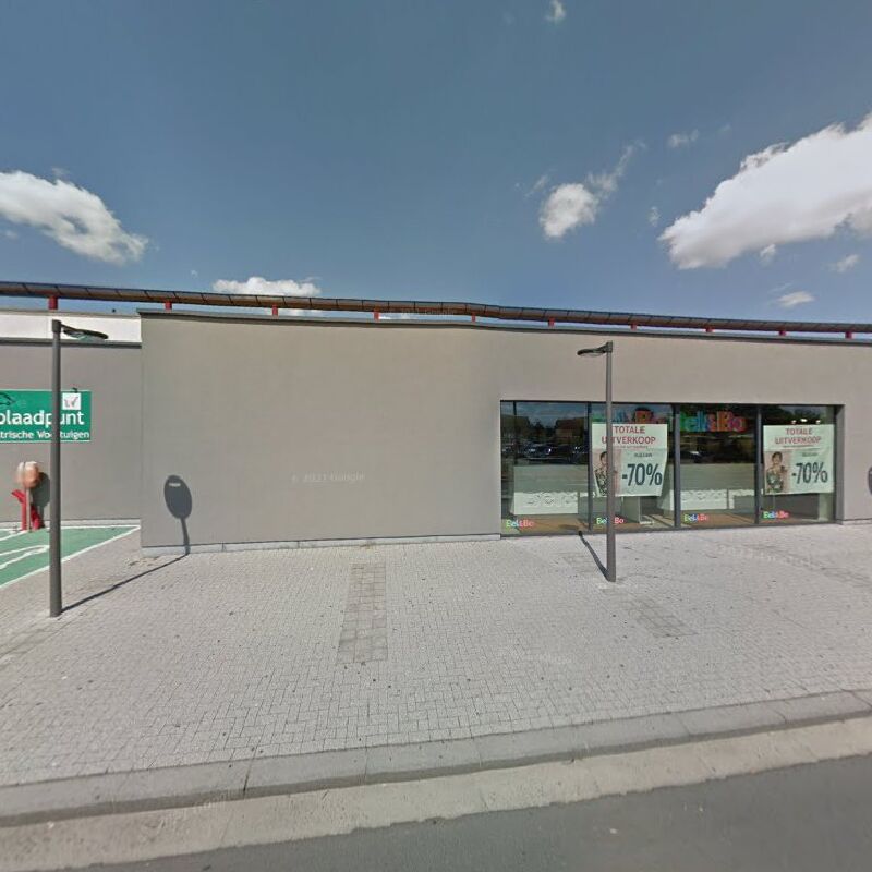 Foto van Serenity's Nails & Beauty Waasland-Shopping