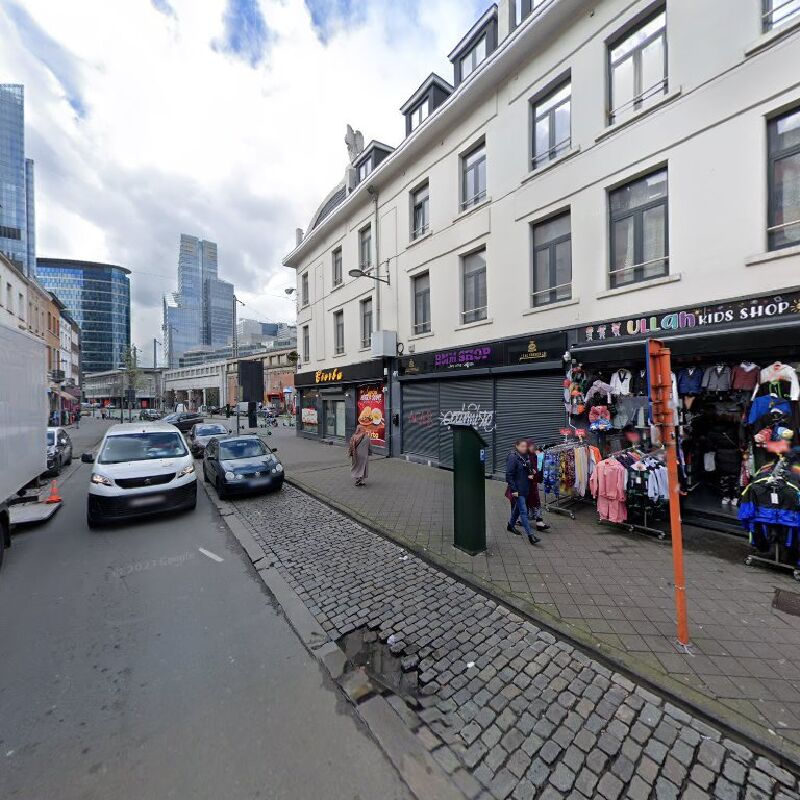 Foto van Restaurants istanbul