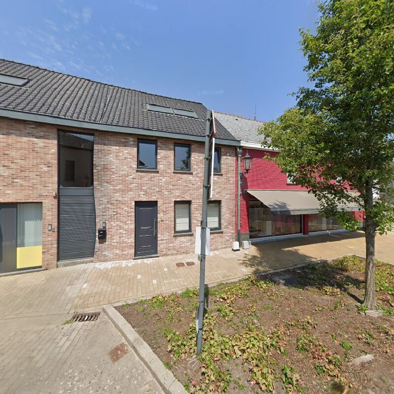 Foto van Wit-Gele Kruis Zwalm Gavere