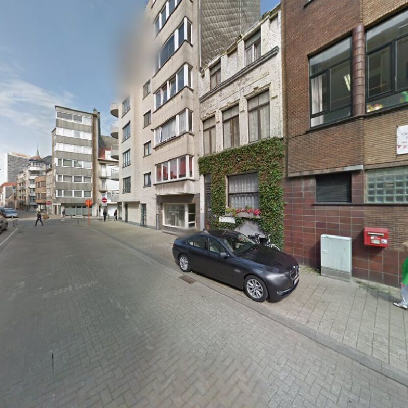 Foto van Cornette Inge