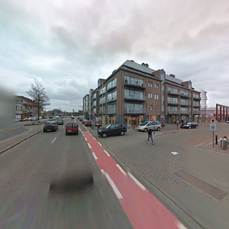 Foto van Fitform Eeklo
