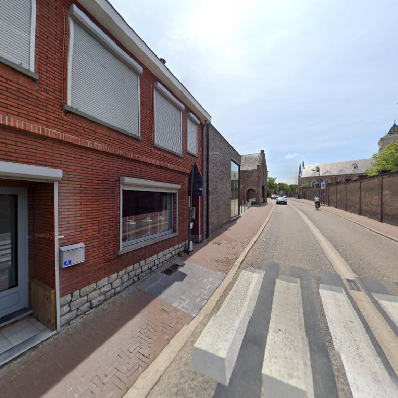 Foto van Kinderopvang
