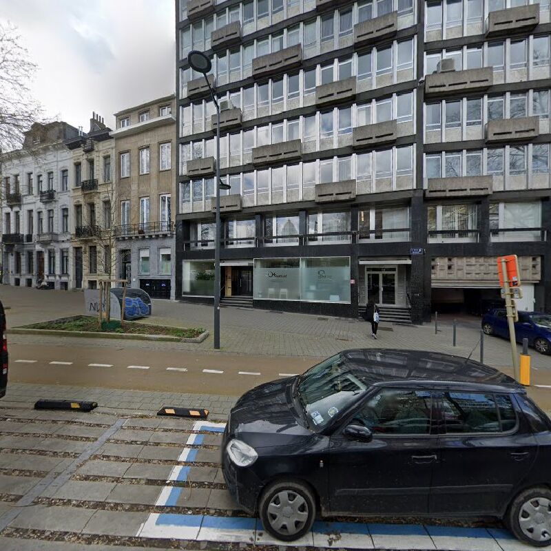 Foto van Rudi Gevers Gynécologue