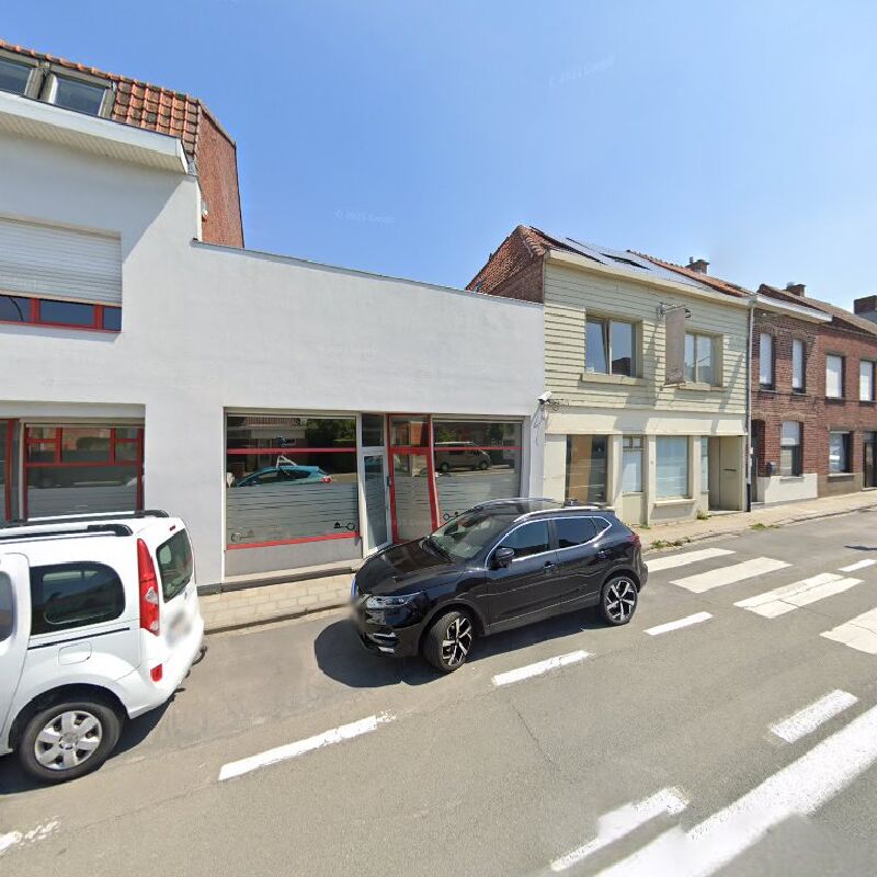Foto van Sociaal Verhuurkantoor Woonsleutel Vzw