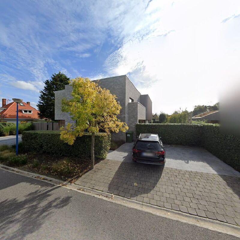 Foto van Joris Verhelst Advokatenkantoor