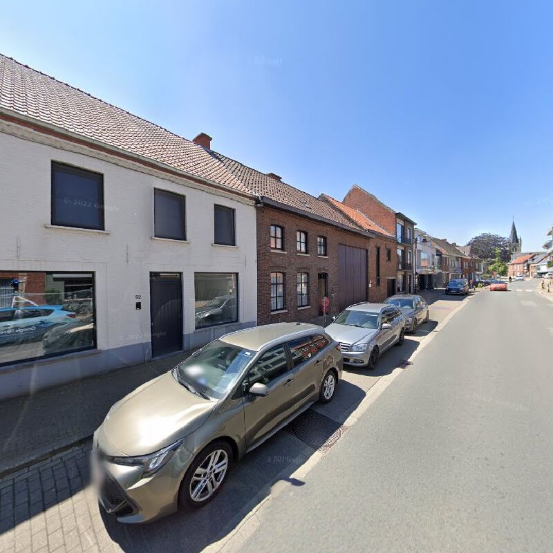 Foto van Simaey / Karel
