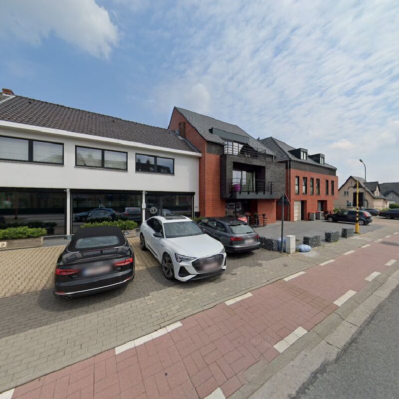 Foto van Jacquemin & Partners