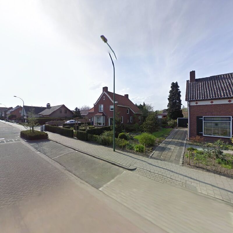Foto van Van der Pas Elektrotechniek